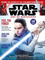 Star Wars: Age of Resistance: The Official Collector's Edition